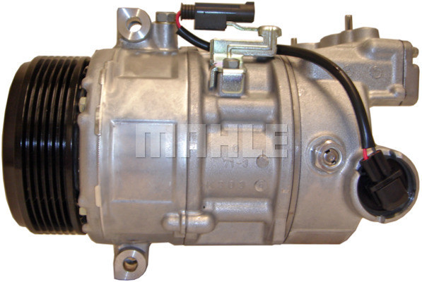 MAHLE Kompressor, Klimaanlage