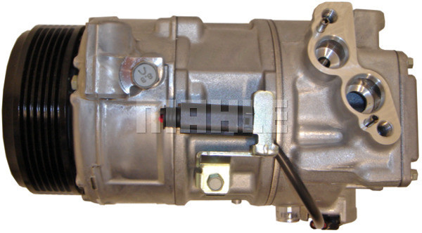 MAHLE Kompressor, Klimaanlage