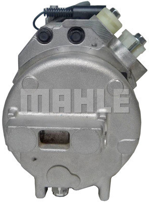 MAHLE Kompressor, Klimaanlage