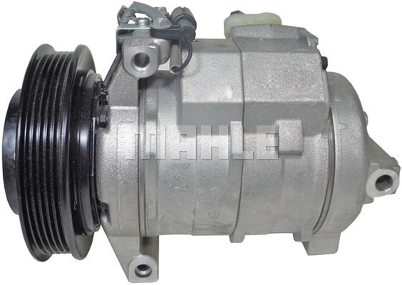 MAHLE Kompressor, Klimaanlage