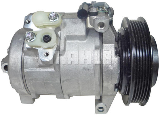 MAHLE Kompressor, Klimaanlage