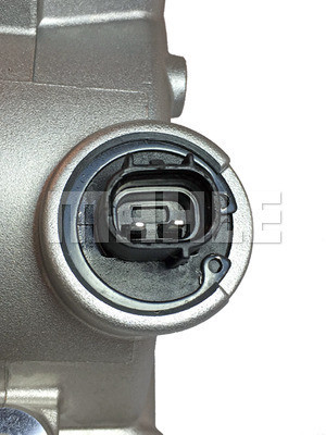 MAHLE Kompressor, Klimaanlage