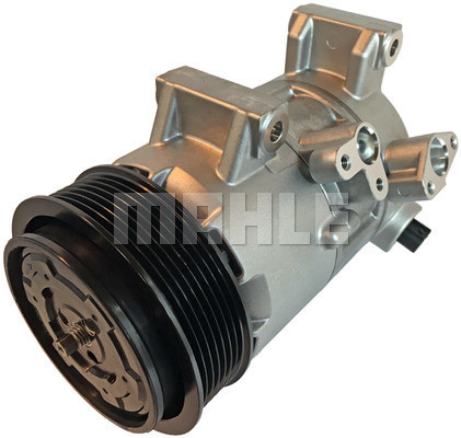 MAHLE Kompressor, Klimaanlage