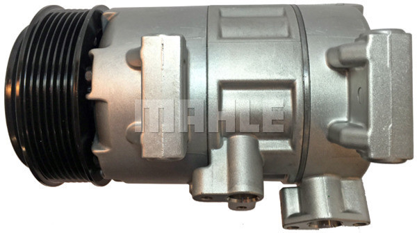 MAHLE Kompressor, Klimaanlage