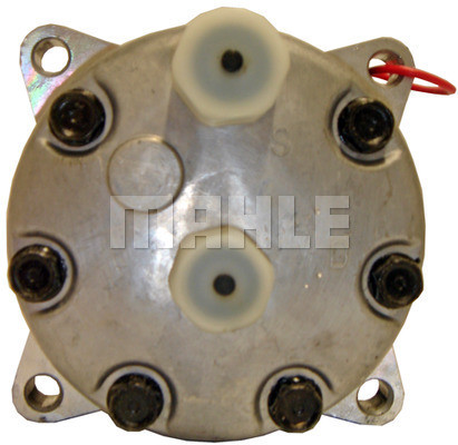 MAHLE Kompressor, Klimaanlage