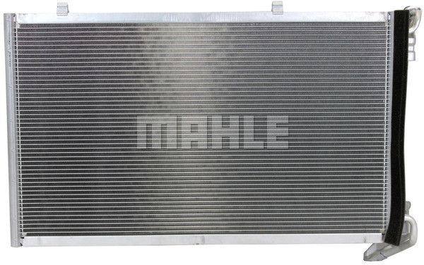 MAHLE Kondensator, Klimaanlage