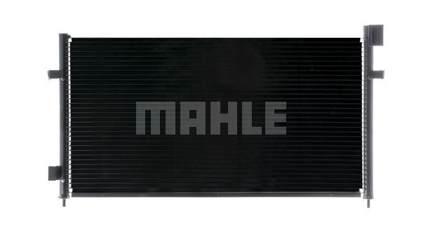 MAHLE Kondensator, Klimaanlage