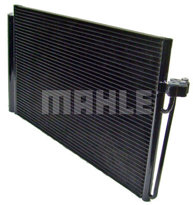 MAHLE Kondensator, Klimaanlage