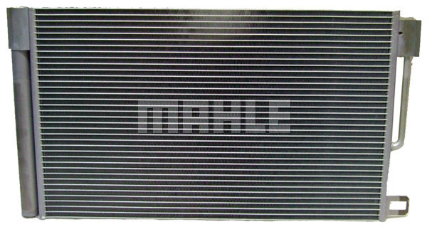 MAHLE Kondensator, Klimaanlage