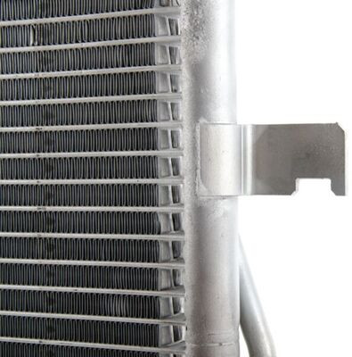 MAHLE Kondensator, Klimaanlage