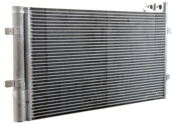 MAHLE Kondensator, Klimaanlage