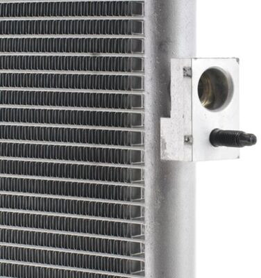 MAHLE Kondensator, Klimaanlage