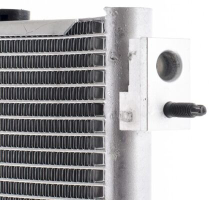 MAHLE Kondensator, Klimaanlage