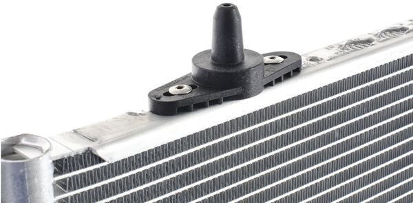MAHLE Kondensator, Klimaanlage