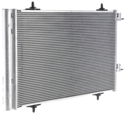 MAHLE Kondensator, Klimaanlage
