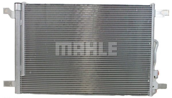 MAHLE Kondensator, Klimaanlage