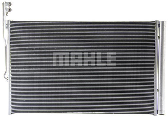 MAHLE Kondensator, Klimaanlage