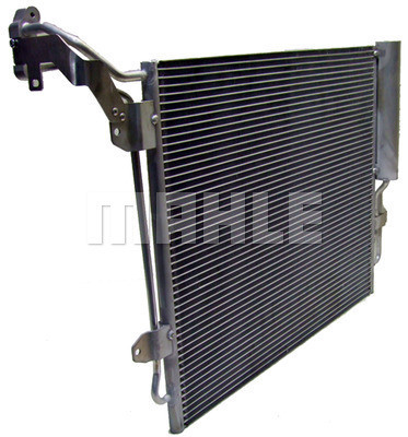 MAHLE Kondensator, Klimaanlage