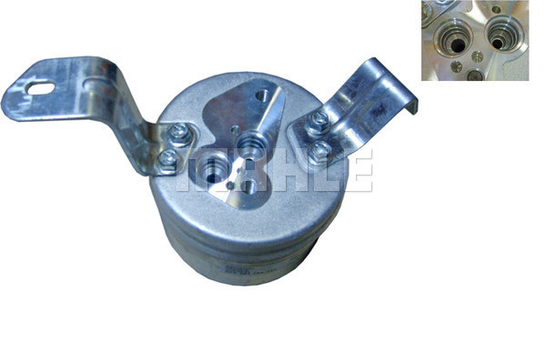 MAHLE Trockner, Klimaanlage