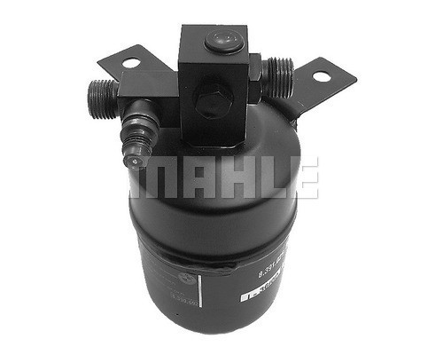 MAHLE Trockner, Klimaanlage