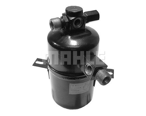 MAHLE Trockner, Klimaanlage