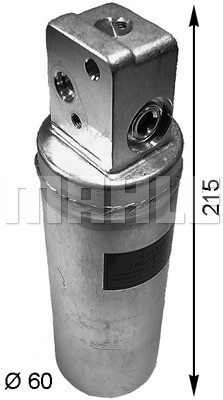 MAHLE Trockner, Klimaanlage