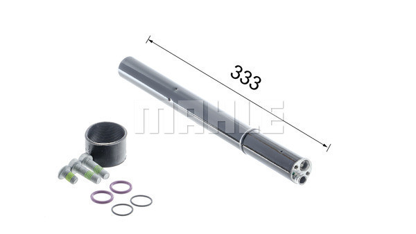 MAHLE Trockner, Klimaanlage