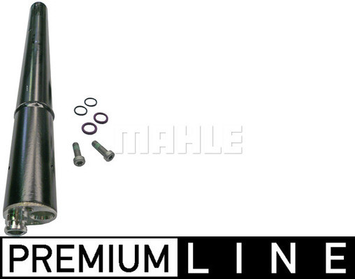 MAHLE Trockner, Klimaanlage