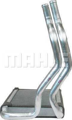 MAHLE Wärmetauscher, Innenraumheizung