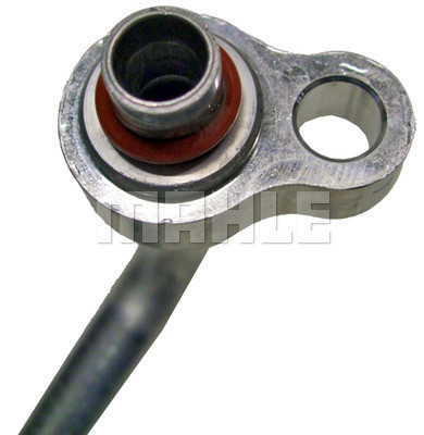 MAHLE Hochdruckleitung, Klimaanlage