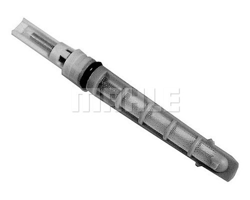 MAHLE Einspritzdüse, Expansionsventil