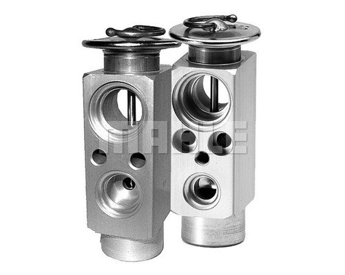 MAHLE Expansionsventil, Klimaanlage