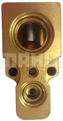 MAHLE Expansionsventil, Klimaanlage