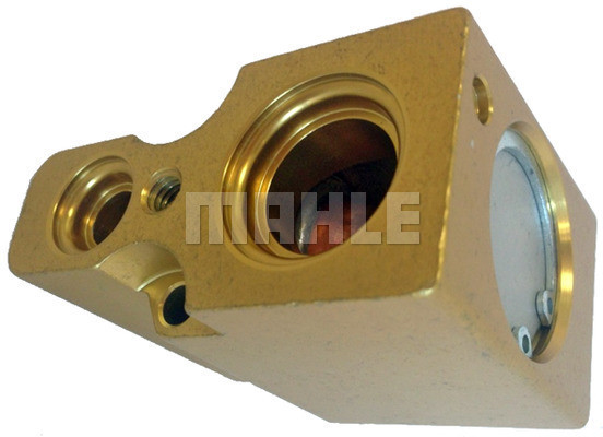 MAHLE Expansionsventil, Klimaanlage