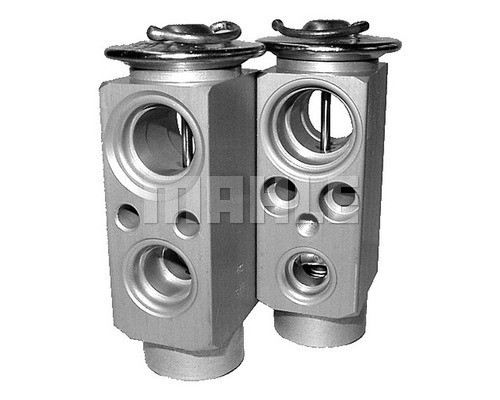 MAHLE Expansionsventil, Klimaanlage