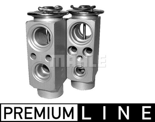 MAHLE Expansionsventil, Klimaanlage