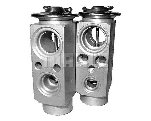 MAHLE Expansionsventil, Klimaanlage