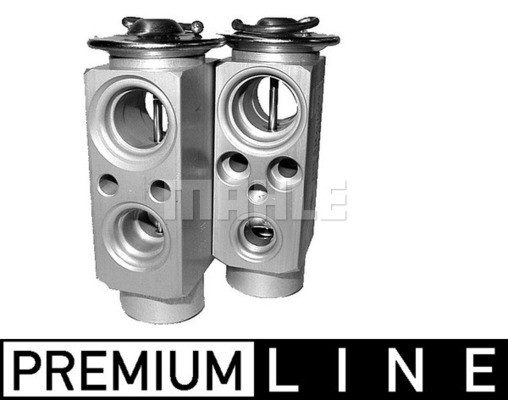 MAHLE Expansionsventil, Klimaanlage