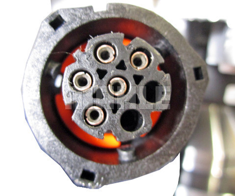 MAHLE Kupplung, Kühlerlüfter