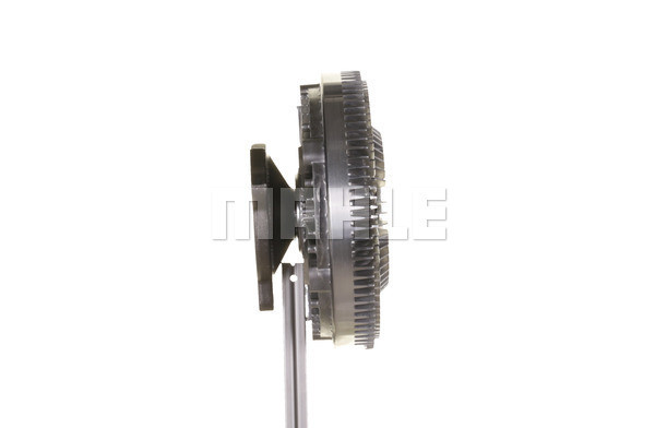 MAHLE Kupplung, Kühlerlüfter