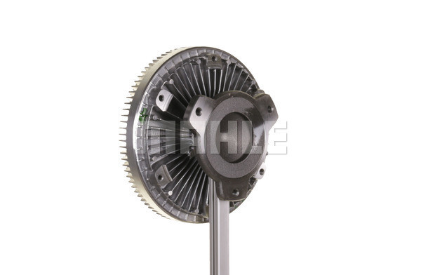 MAHLE Kupplung, Kühlerlüfter