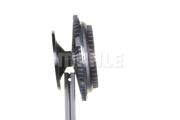 MAHLE Kupplung, Kühlerlüfter