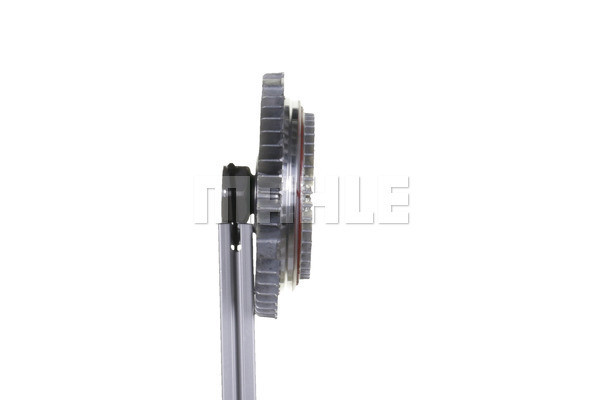 MAHLE Kupplung, Kühlerlüfter