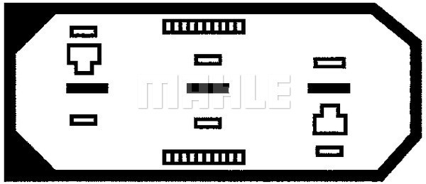 MAHLE Lüfter, Motorkühlung