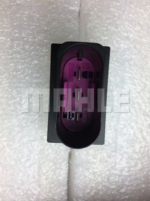 MAHLE Lüfter, Motorkühlung