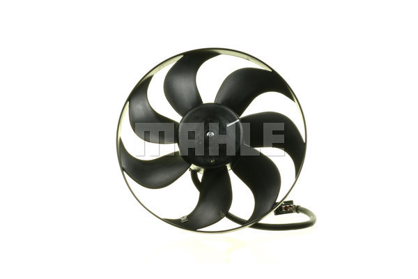 MAHLE Lüfter, Motorkühlung