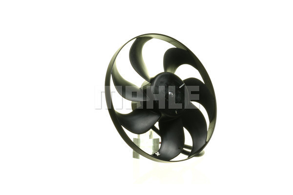 MAHLE Lüfter, Motorkühlung