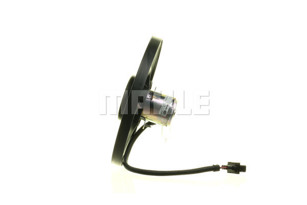 MAHLE Lüfter, Motorkühlung