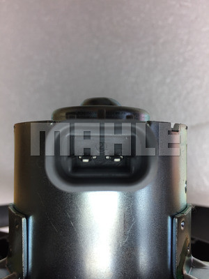 MAHLE Lüfter, Motorkühlung