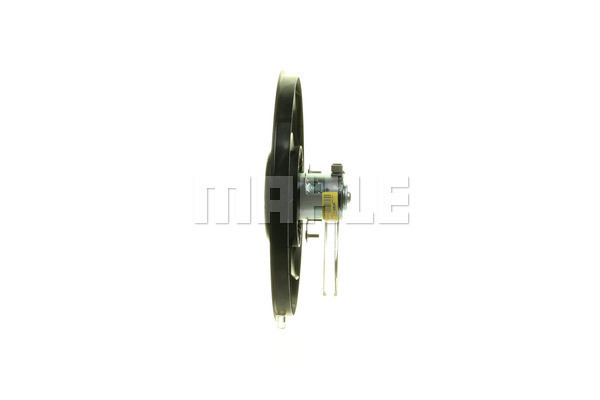 MAHLE Lüfter, Motorkühlung